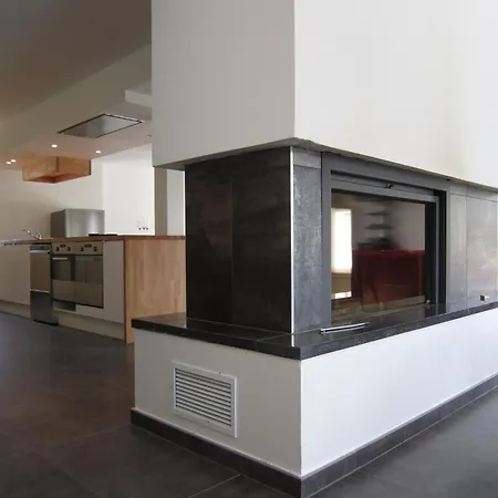 Bovigny With Cinema بيت للعطل Cierreux