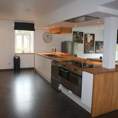 Bovigny With Cinema Cierreux