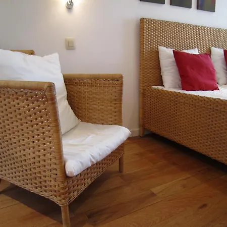 別荘 Bovigny With Cinema *