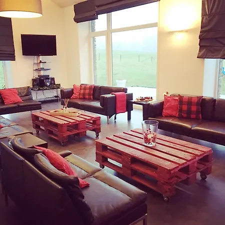 Bovigny With Cinema * Cierreux