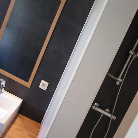 Bovigny With Cinema 別荘