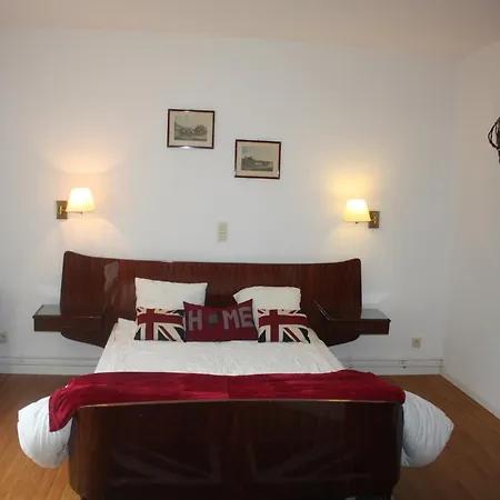 Bovigny With Cinema *