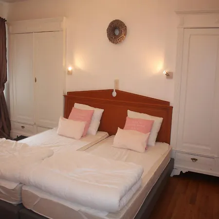 Bovigny With Cinema Cierreux