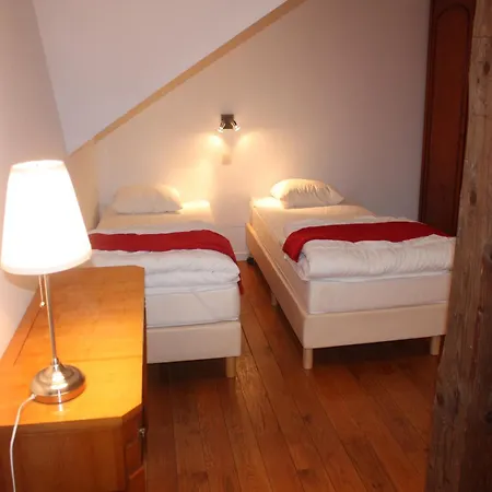 Bovigny With Cinema * Cierreux