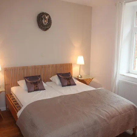 別荘 Bovigny With Cinema