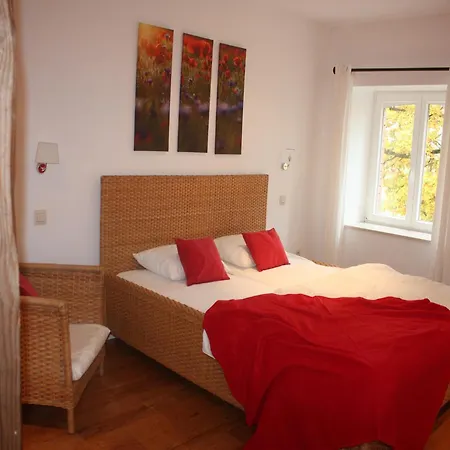 Bovigny With Cinema Prázdninový dům Cierreux