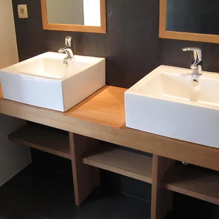 Bovigny With Cinema 別荘