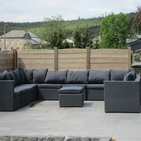 Bovigny With Cinema *