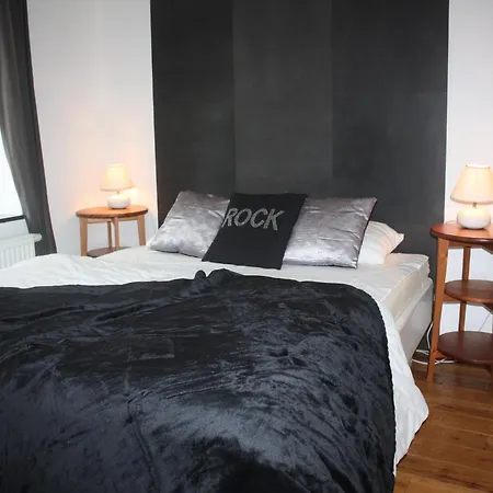 Bovigny With Cinema * Cierreux