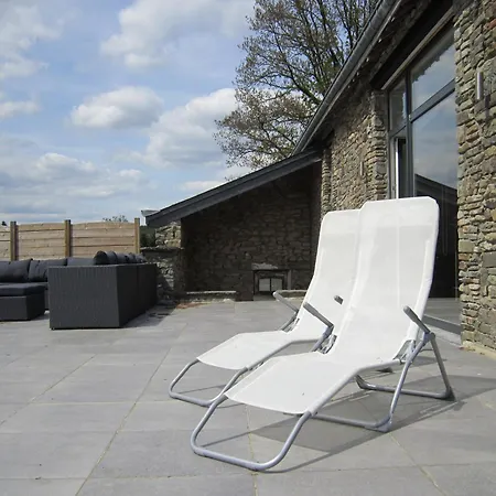 Bovigny With Cinema Cierreux