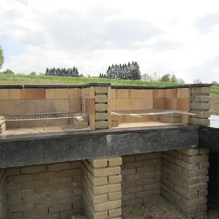 Bovigny With Cinema بيت للعطل