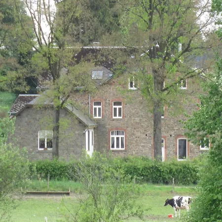 Bovigny With Cinema *