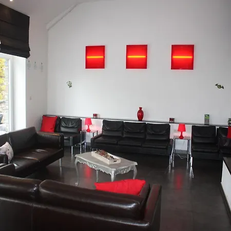 Prázdninový dům Bovigny With Cinema