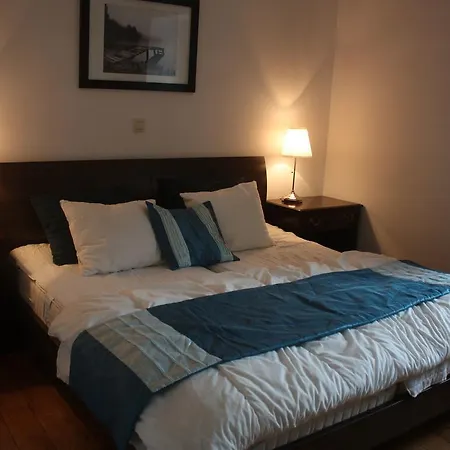 Large Cozy With Cinema Cierreux