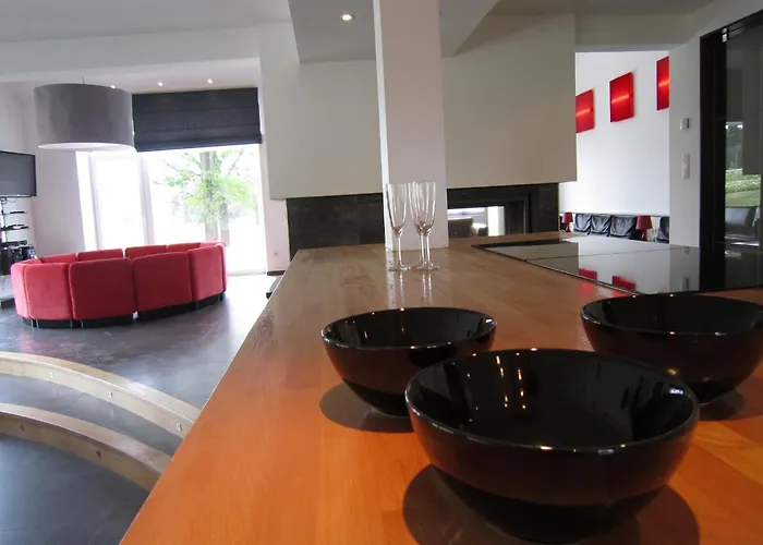 Bovigny With Cinema * Cierreux