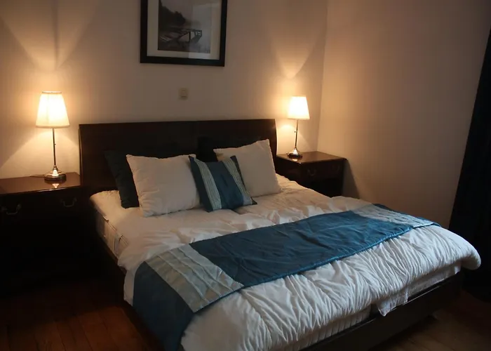 בית נופש Bovigny With Cinema Cierreux