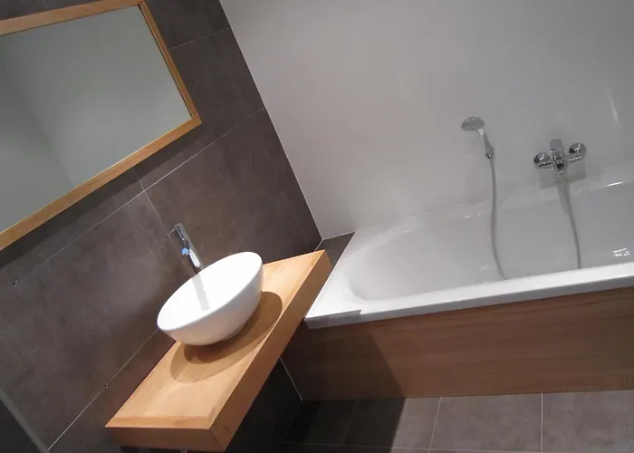 בית נופש Bovigny With Cinema Cierreux