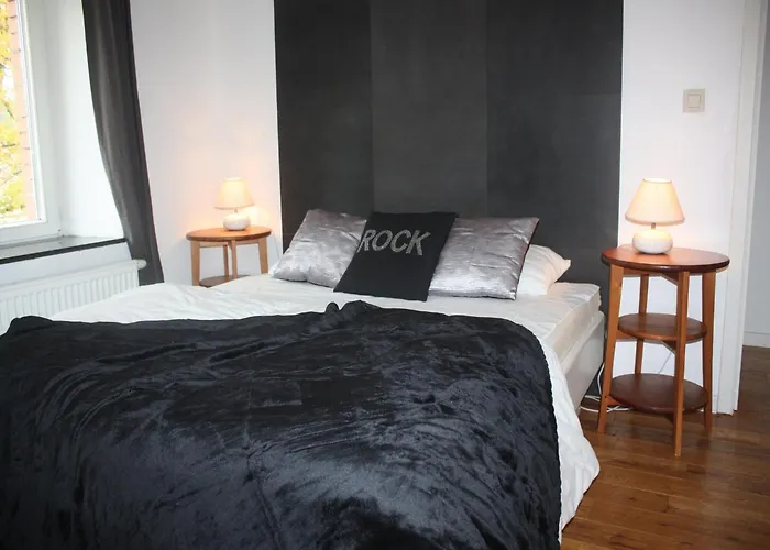 Bovigny With Cinema * Cierreux